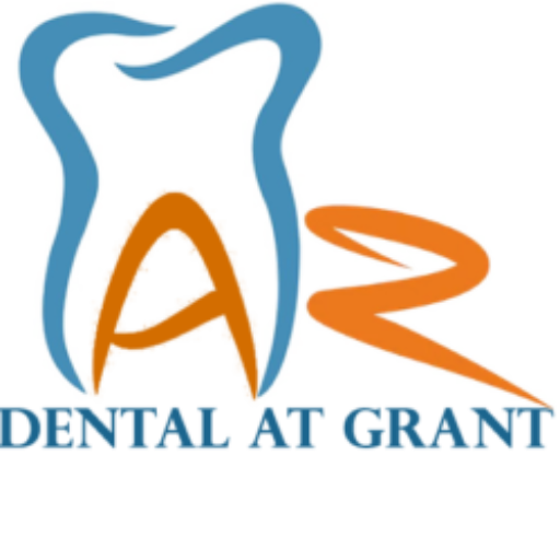 Mobile home logo AZ Dental At Grant